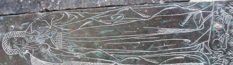 Eleanor Middleton 1400 Allerton Mauleverer